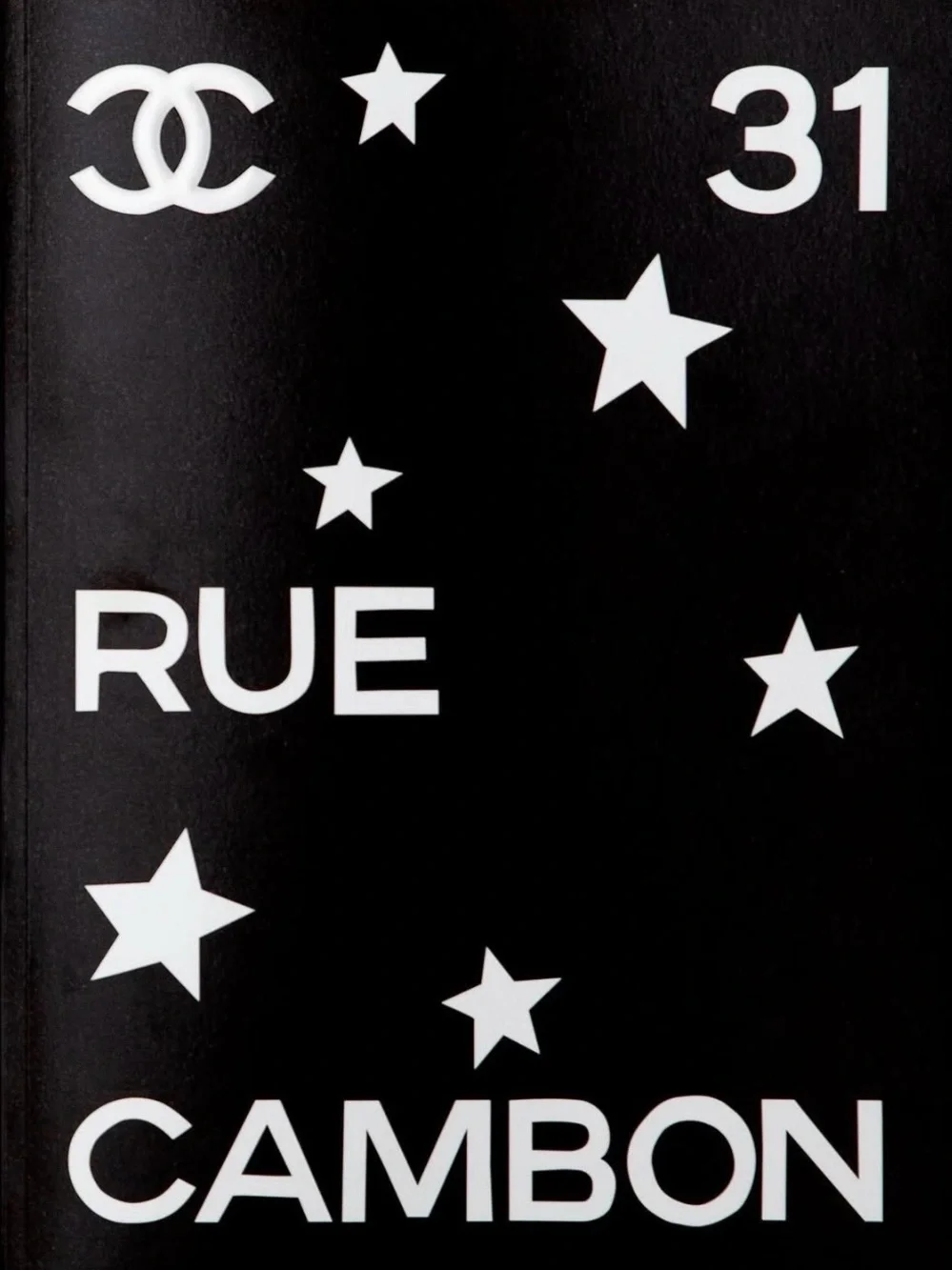 🆕💕31 Rue Cambon The Chanel Fashion Magazine 31st Edition ft. Matthieu Blazy, Eng